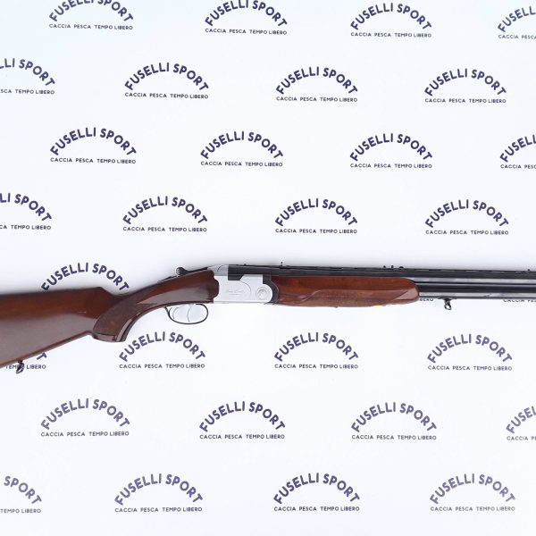 Fucile sovrapposto cal 12 Beretta mod. 685 slug