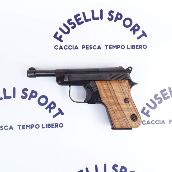 Pistola semi automatica cal 22 short Beretta mod. 950B