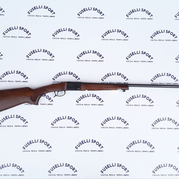 Fucile monocanna cal 32 Falco