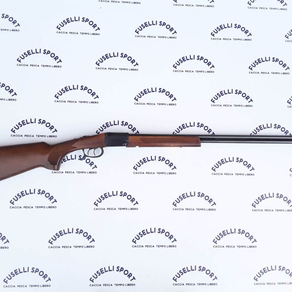 Fucile sovrapposto cal 9 Falco