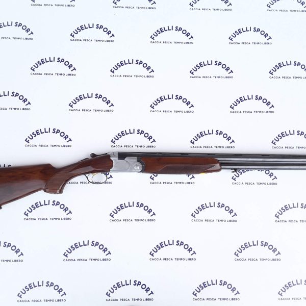 Fucile sovrapposto cal 12 Beretta mod. 687