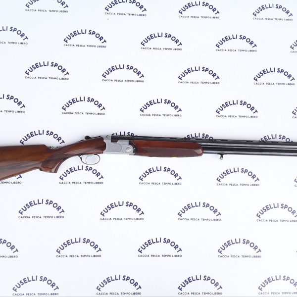 Fucile sovrapposto cal 12 Beretta 686 special
