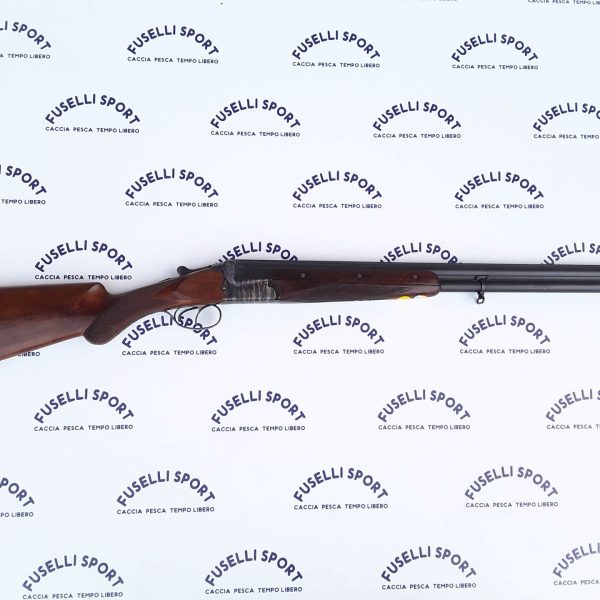 Fucile sovrapposto cal 16 Merkel