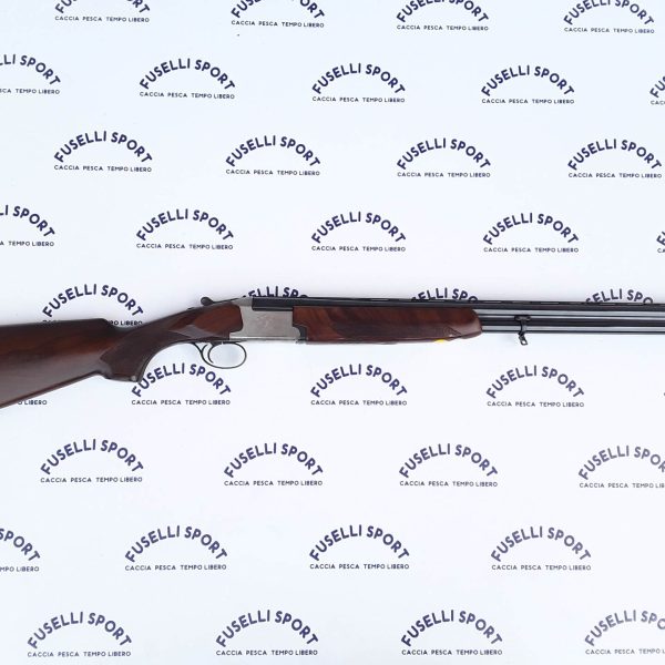 Fucile sovrapposto cal 12 Bernardelli mod. 200