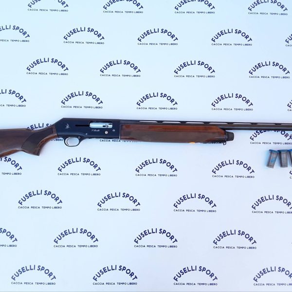 Fucile semi automatico cal 12 Beretta mod A390 Gold mallard