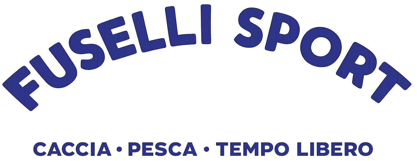 Caccia e Pesca Bergamo - Fuselli Sport
