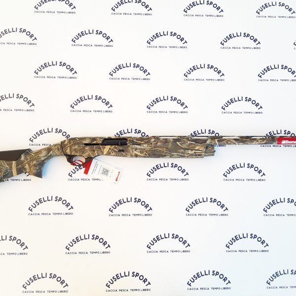 Benelli M2 PRO MAX 7