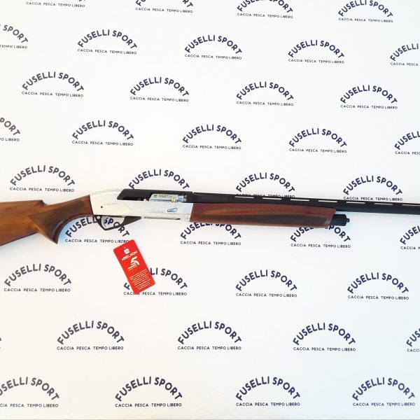 Aselkon calibro 12
