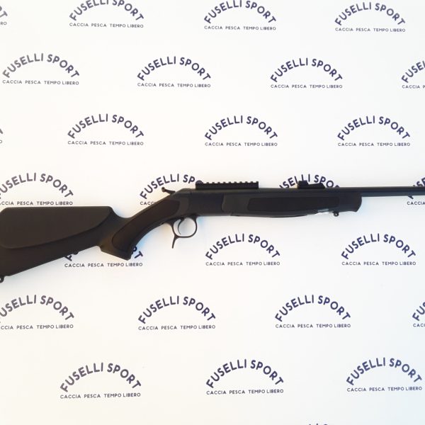 Bergara BA13 Takedown