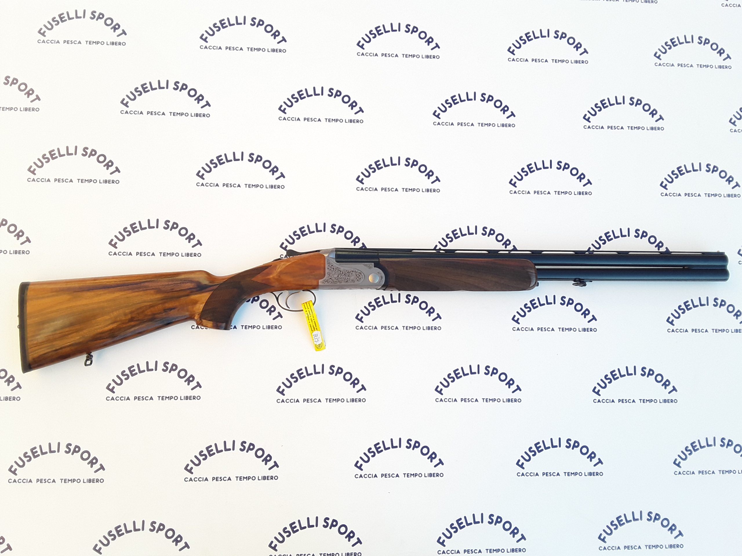 RIZZINI ARMI BR110 LIGHT LUXE CALIBRO 12 1 RIZZINI ARMI BR110 LIGHT LUXE CALIBRO 12