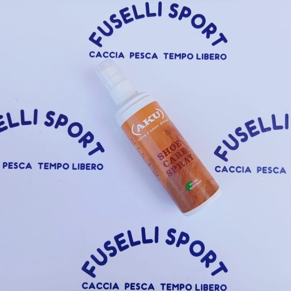 Home 13 aku shoe care spray