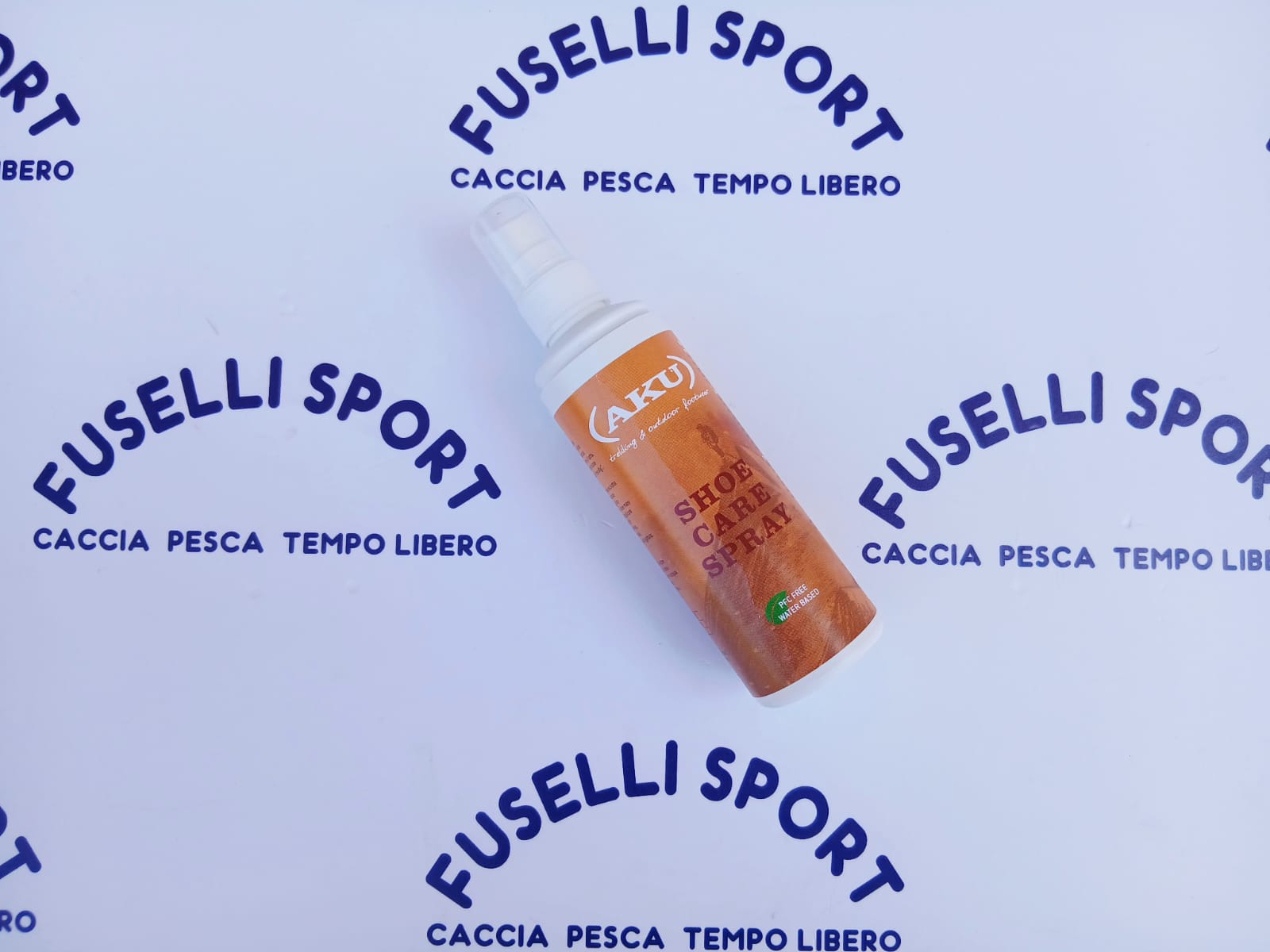 AKU SHOE CARE SPRAY 1 aku shoe care spray