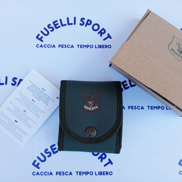 portacolpi combinato - riserva