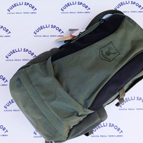 Zaino 25 L - RISERVA