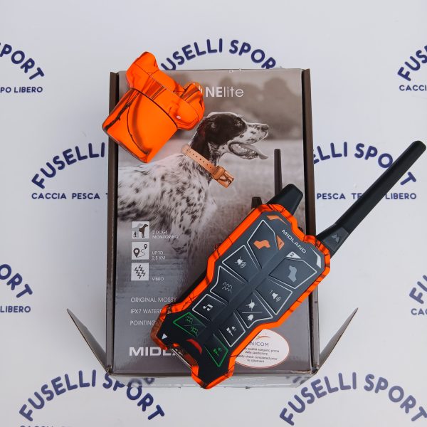 BEEPER AGGIUNTIVO - CANICOM