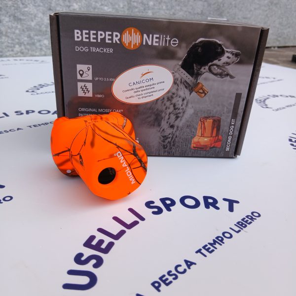 BEEPER AGGIUNTIVO - CANICOM