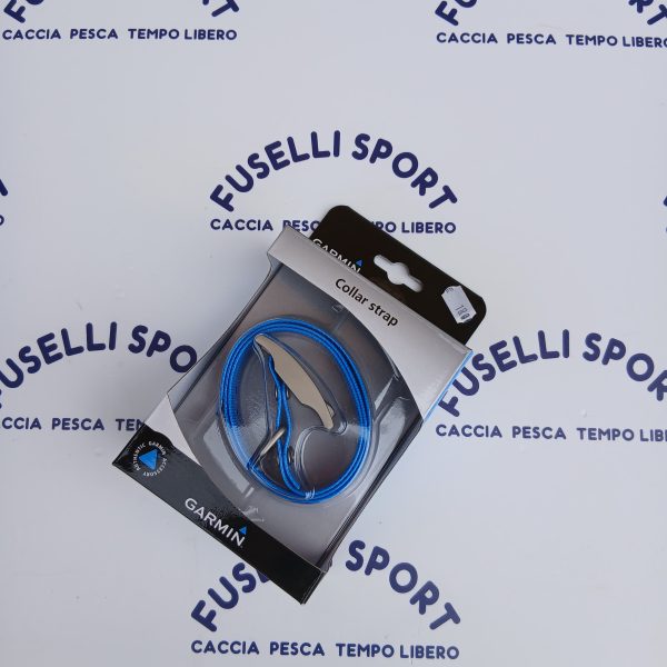 COLLAR STRAP - GARMIN