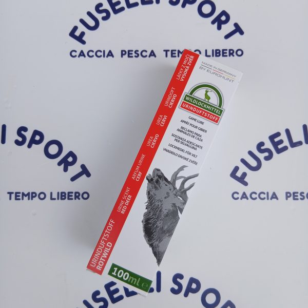 ATTRATTIVO PER CERVI