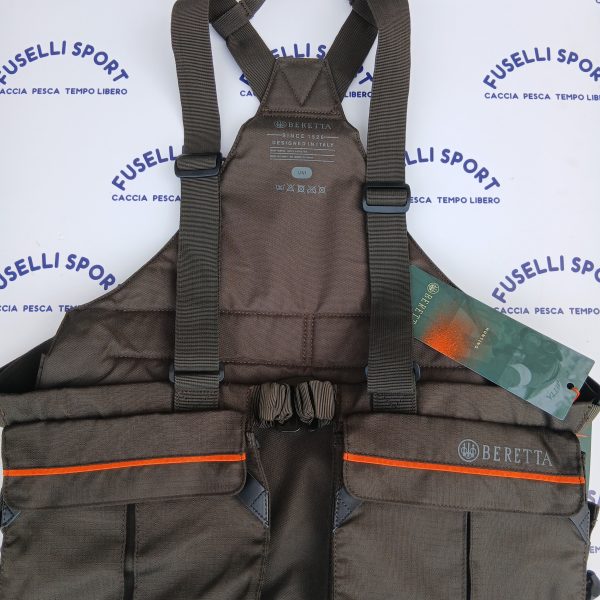Trisacca Strap EVO Beretta